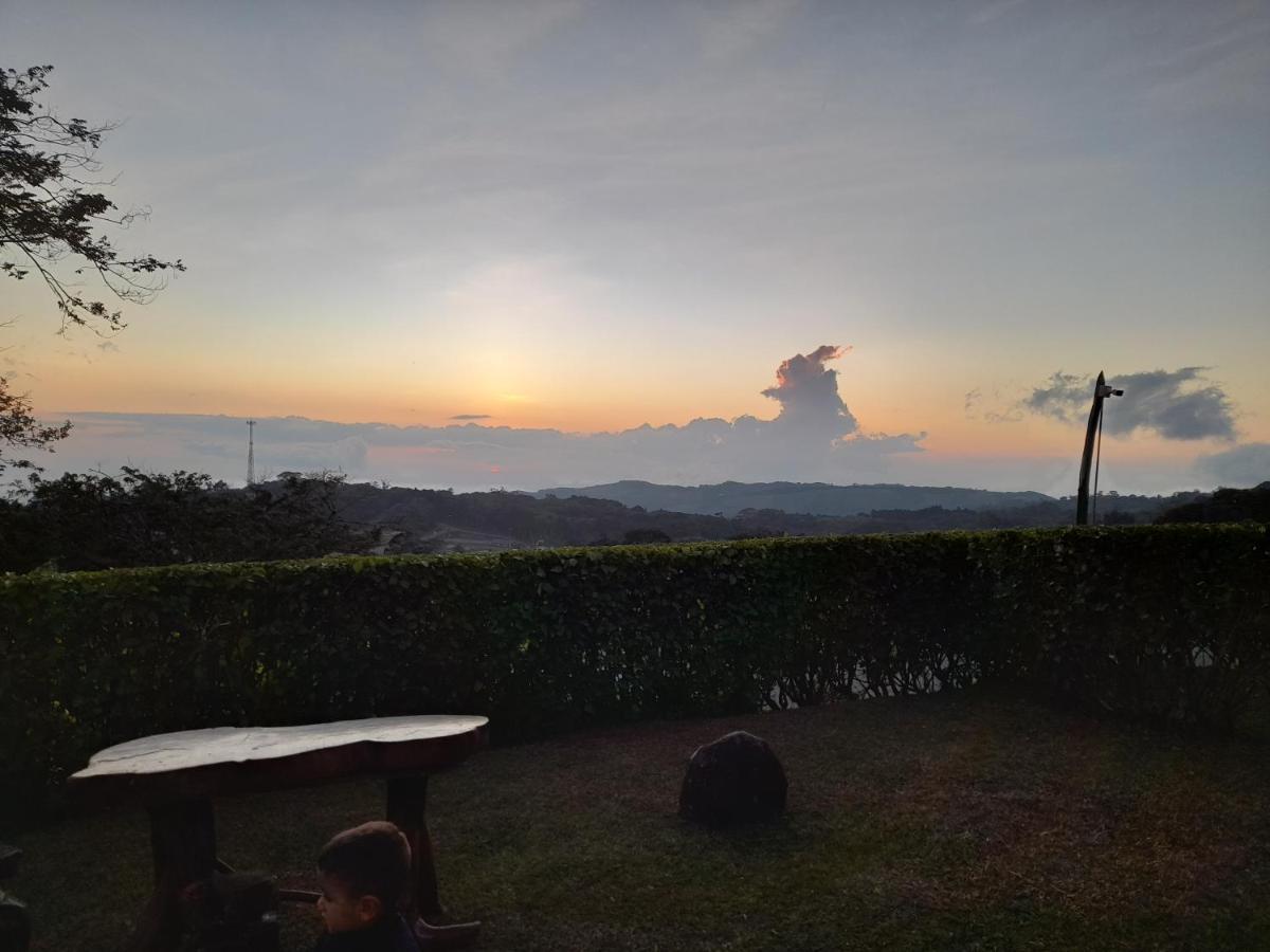 Cabinas Capulin & Farm Monteverde Kültér fotó