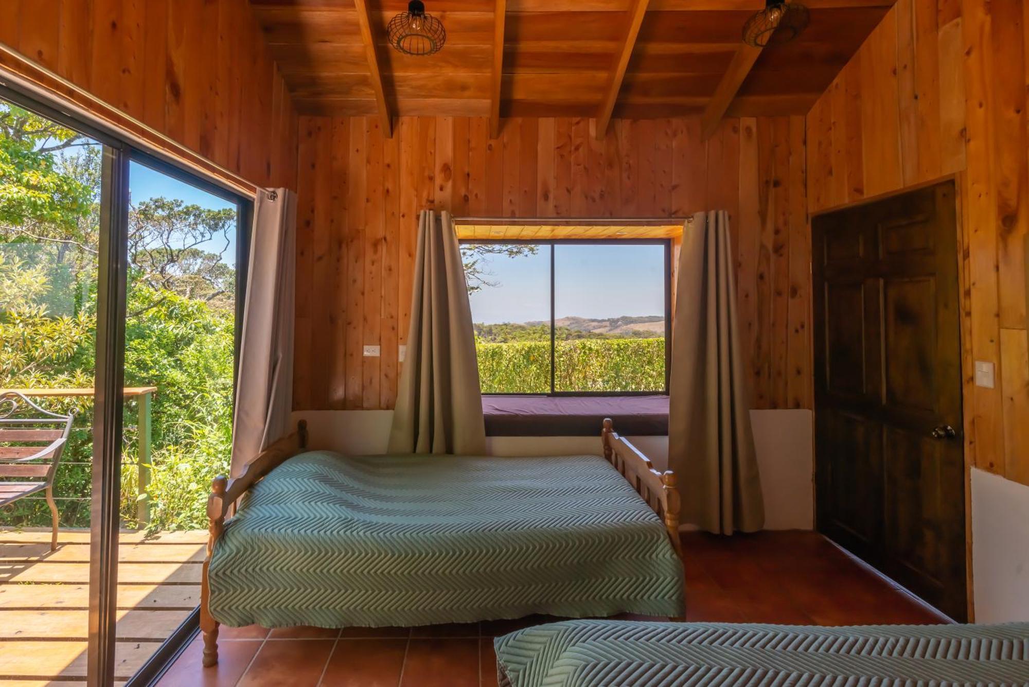 Cabinas Capulin & Farm Monteverde Kültér fotó