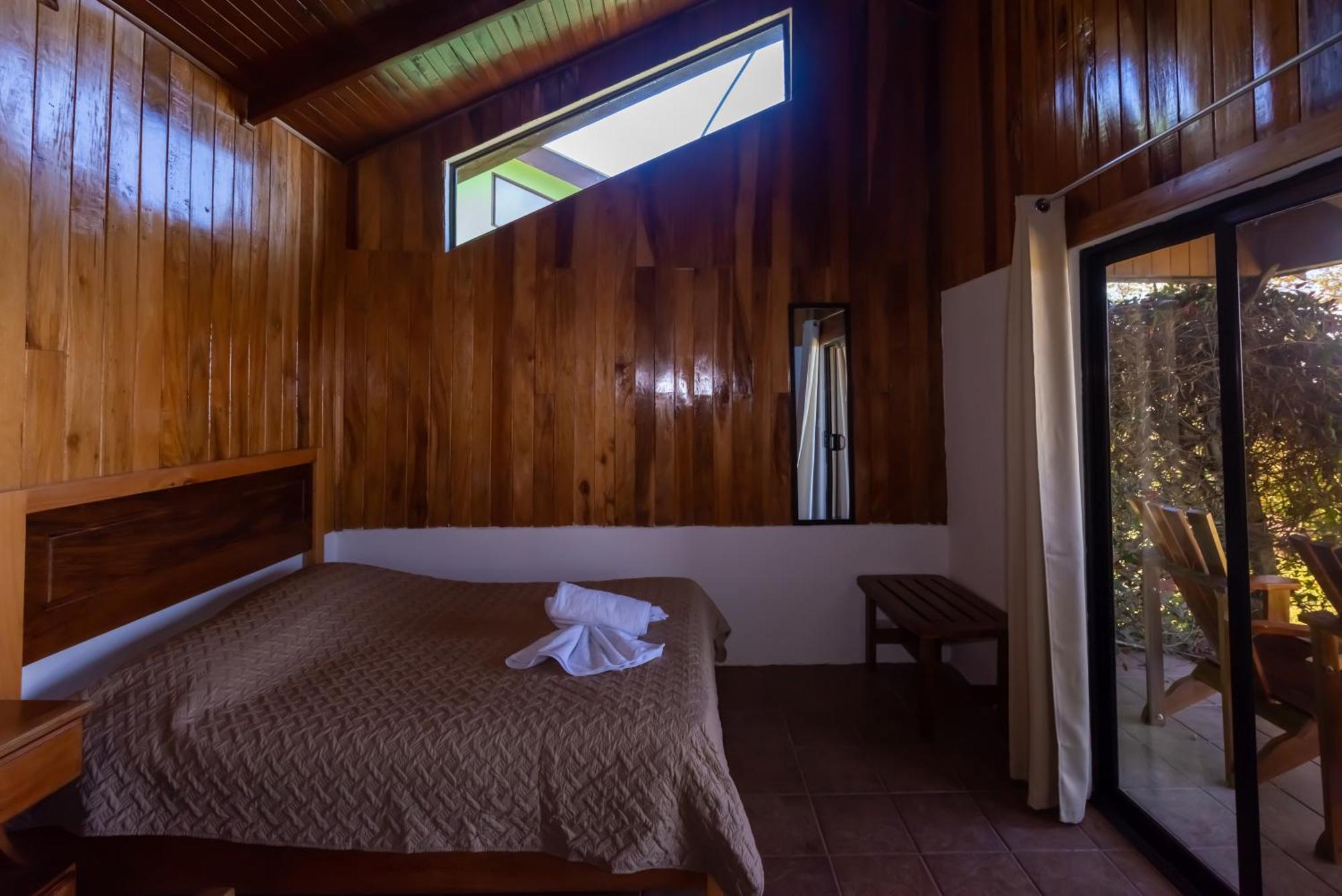 Cabinas Capulin & Farm Monteverde Kültér fotó