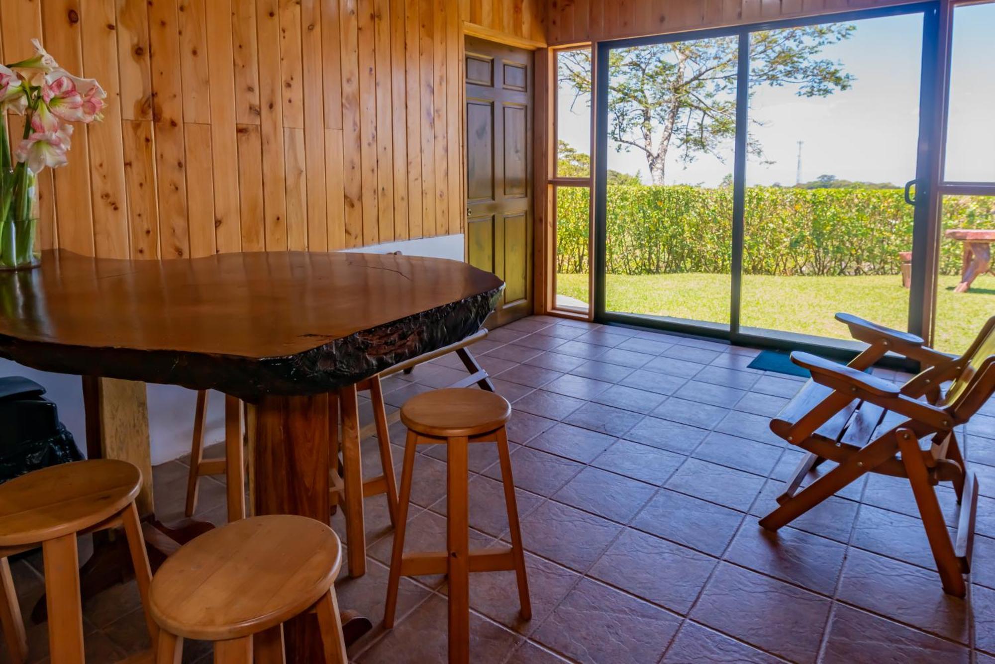 Cabinas Capulin & Farm Monteverde Kültér fotó