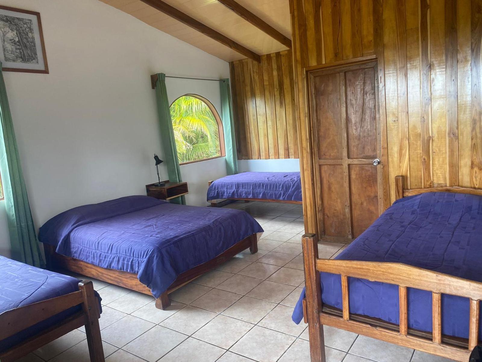 Cabinas Capulin & Farm Monteverde Kültér fotó