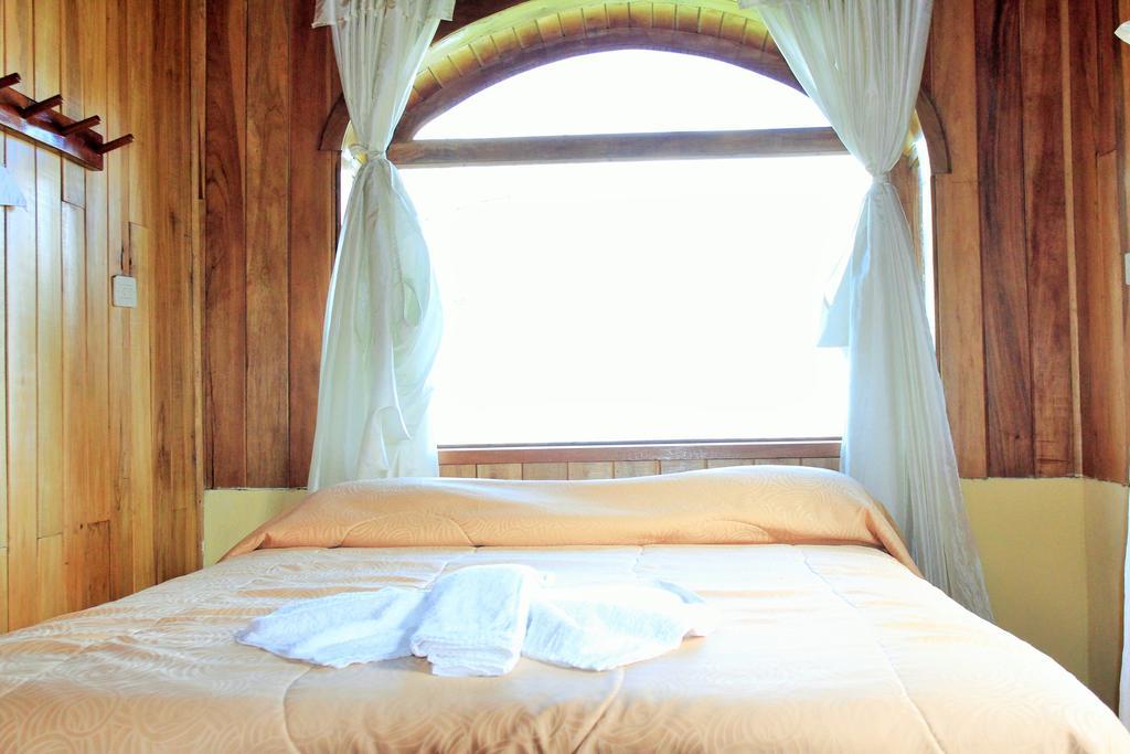 Cabinas Capulin & Farm Monteverde Kültér fotó